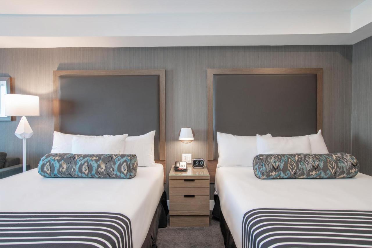 Sandman Signature Ottawa Airport Hotel 外观 照片