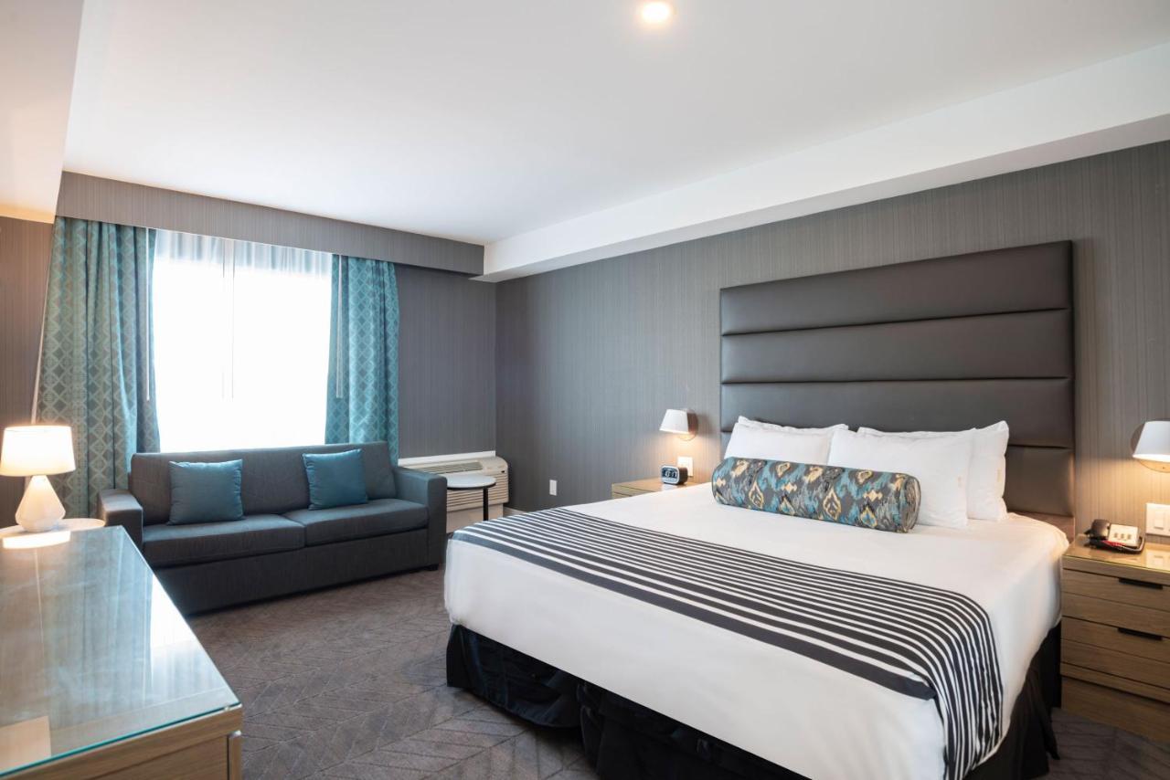 Sandman Signature Ottawa Airport Hotel 外观 照片