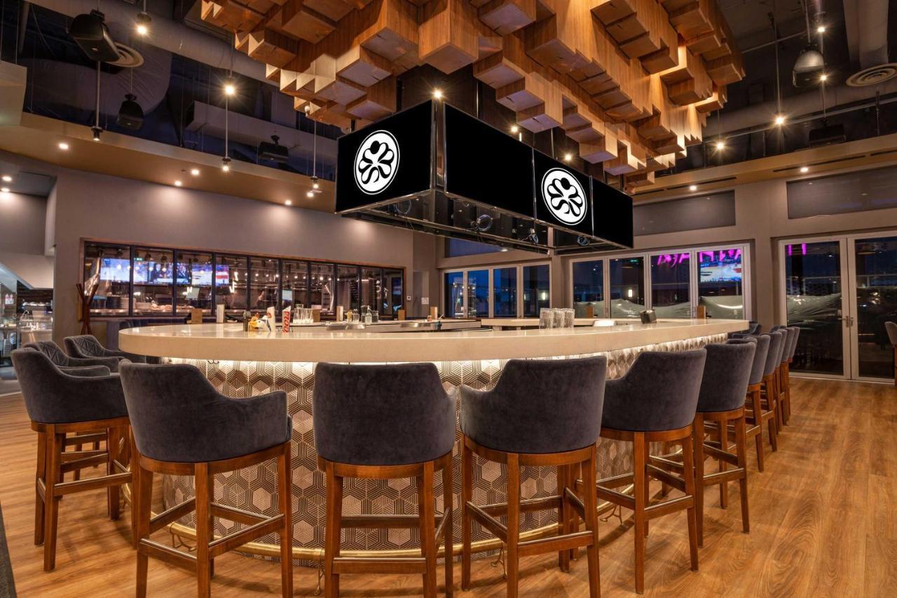 Sandman Signature Ottawa Airport Hotel 外观 照片
