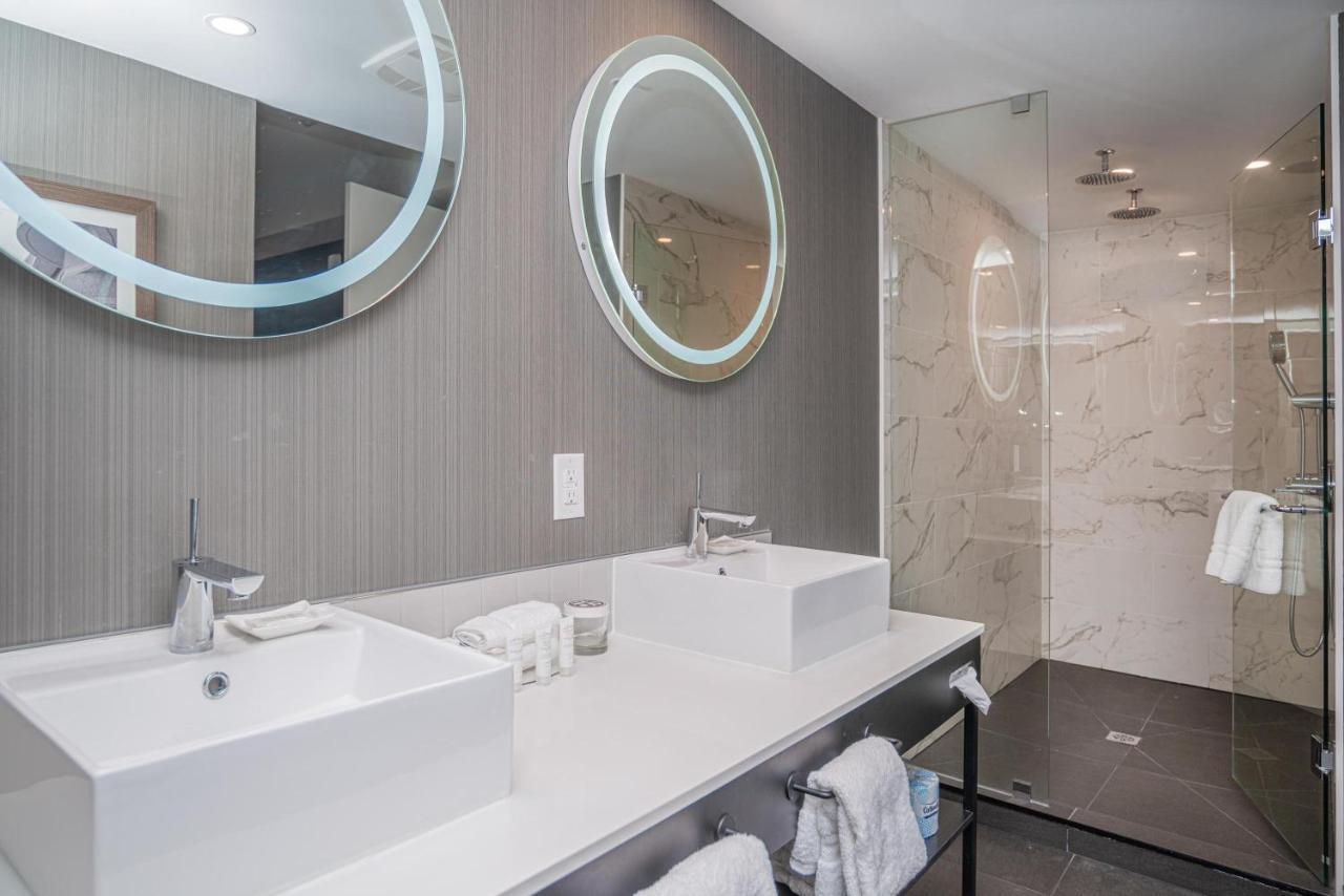 Sandman Signature Ottawa Airport Hotel 外观 照片