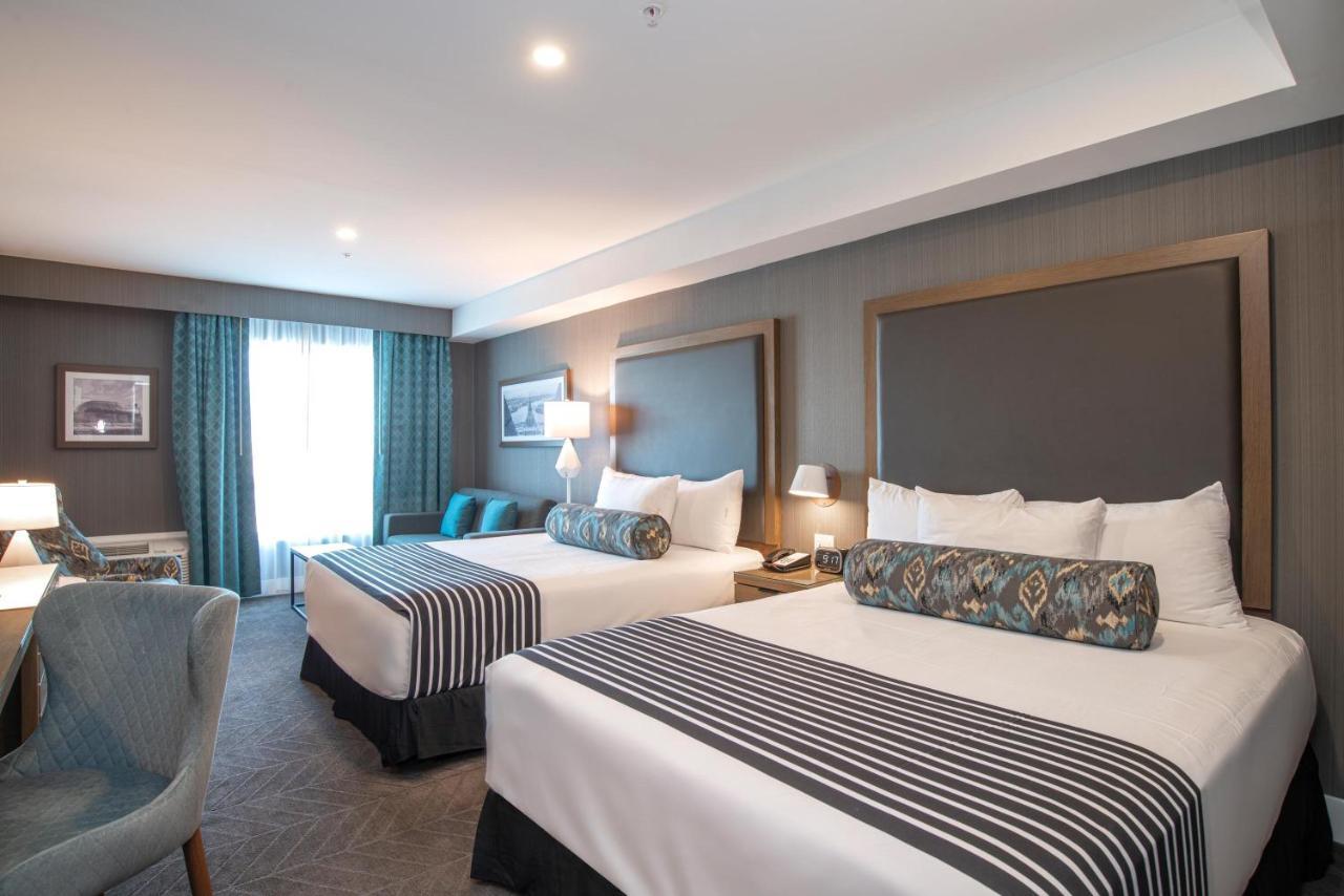 Sandman Signature Ottawa Airport Hotel 外观 照片