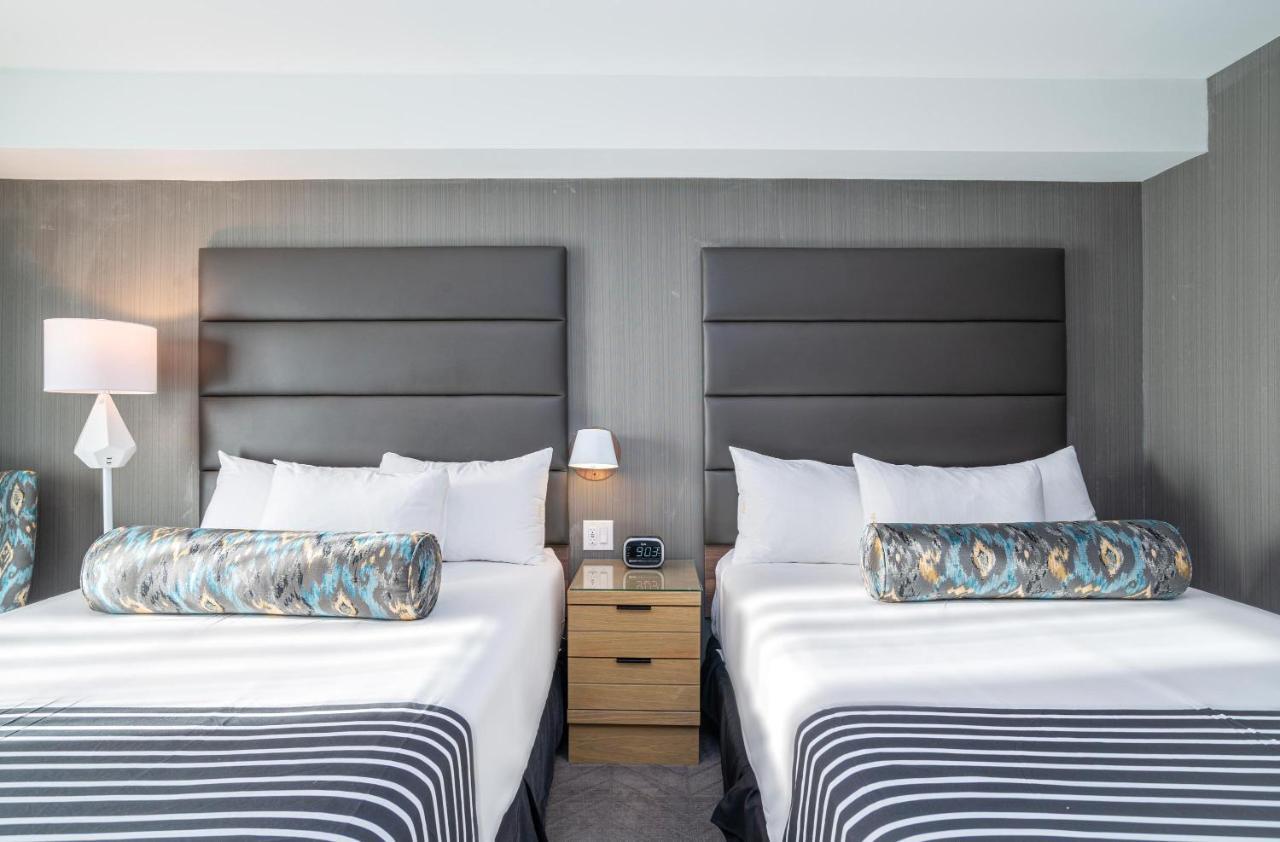 Sandman Signature Ottawa Airport Hotel 外观 照片